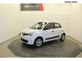 Annonce Renault Twingo occasion Electrique III Achat Intgral - 21 Life  Orthez
