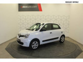 Renault Twingo occasion année 2021 boite Automatique Annonce Renault Twingo occasion Electrique III Achat Intégral - 21 Life à Orthez