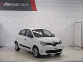 Annonce Renault Twingo occasion Electrique III Achat Intgral - 21 Life  Biarritz