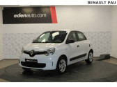 Annonce Renault Twingo occasion Electrique III Achat Intgral - 21 Life  Pau