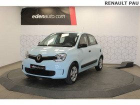 Renault Twingo , garage RENAULT PAU  Pau
