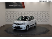 Renault Twingo occasion année 2022 boite Automatique Annonce Renault Twingo occasion Electrique III Achat Intégral - 21 Life à Pau