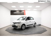 Annonce Renault Twingo occasion Electrique III Achat Int�gral - 21 Life � Pau