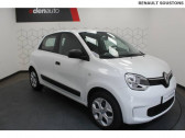Renault Twingo III Achat Intégral - 21 Life  à Soustons 40