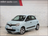 Annonce Renault Twingo occasion Electrique III Achat Intgral - 21 Life  BAYONNE