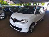 Renault Twingo occasion année 2022 boite Automatique Annonce Renault Twingo occasion Electrique III Achat Intégral - 21 Life à PLOERMEL