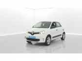 Annonce Renault Twingo occasion Electrique III Achat Intgral - 21 Life  MORLAIX