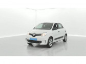 Annonce Renault Twingo occasion Electrique III Achat Intgral - 21 Life  AURAY