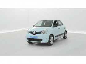 Renault Twingo , garage RENAULT SAINT-LO  SAINT-LO