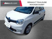 Annonce Renault Twingo occasion Electrique III Achat Intgral - 21 Life  Toulouse