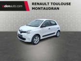 Renault Twingo occasion année 2022 boite Automatique Annonce Renault Twingo occasion Electrique III Achat Intégral - 21 Life à Toulouse