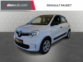 Renault Twingo occasion année 2022 boite Automatique Annonce Renault Twingo occasion Electrique III Achat Intégral - 21 Life à Muret