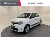 Renault Twingo occasion année 2022 boite Automatique Annonce Renault Twingo occasion Electrique III Achat Intégral - 21 Life à Muret