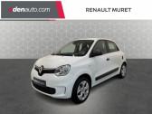 Renault Twingo occasion année 2022 boite Automatique Annonce Renault Twingo occasion Electrique III Achat Intégral - 21 Life à Muret