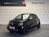 Renault Twingo occasion année 2021 boite Automatique Annonce Renault Twingo occasion Electrique III Achat Intégral - 21 Urban Night à TARBES