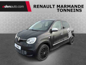 Renault Twingo , garage RENAULT MARMANDE  Sainte-Bazeille