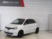 Annonce Renault Twingo occasion Electrique III Achat Intgral - 21 Urban Night  Biarritz