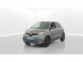 Annonce Renault Twingo occasion Electrique III Achat Intgral - 21 Urban Night  CONCARNEAU