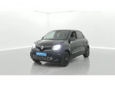 Annonce Renault Twingo occasion Electrique III Achat Intgral - 21 Urban Night  QUIMPER