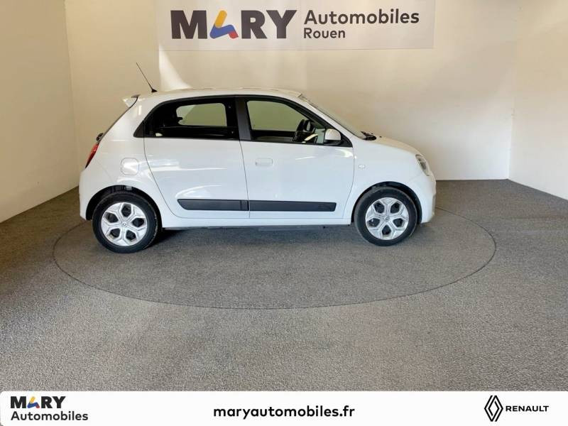 Renault Twingo III Achat Intgral - 21 Zen  occasion  ROUEN - photo n4