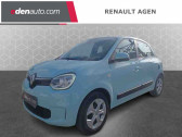 Renault Twingo III Achat Intgral - 21 Zen   Agen 47