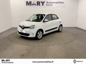 Renault Twingo , garage MARY AUTOMOBILES ROUEN  ROUEN