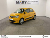 Renault Twingo III Achat Intgral - 21 Zen  2021 - annonce de voiture en vente sur Auto Sélection.com