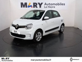 Renault Twingo , garage MARY AUTOMOBILES LE HAVRE  LE HAVRE
