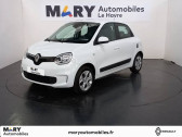 Renault Twingo occasion année 2021 boite Automatique Annonce Renault Twingo occasion Electrique III Achat Intégral - 21 Zen à LE HAVRE