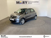 Annonce Renault Twingo occasion Electrique III Achat Intgral - 21 Zen  ROUEN
