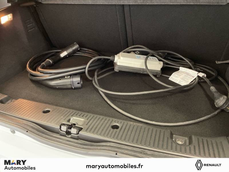 Renault Twingo III Achat Intgral - 21 Zen  occasion  ROUEN - photo n6