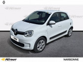 Annonce Renault Twingo occasion  III Achat Intgral - 21 Zen  NARBONNE