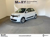 Annonce Renault Twingo occasion Electrique III Achat Intgral - 21 Zen  ROUEN