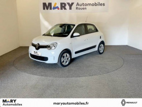 Renault Twingo , garage MARY AUTOMOBILES ROUEN  ROUEN