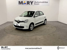 Renault Twingo , garage MARY AUTOMOBILES ROUEN  ROUEN