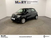 Renault Twingo occasion année 2021 boite Automatique Annonce Renault Twingo occasion Electrique III Achat Intégral - 21 Zen à ROUEN