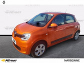 Annonce Renault Twingo occasion  III Achat Intgral - 21 Zen  NARBONNE
