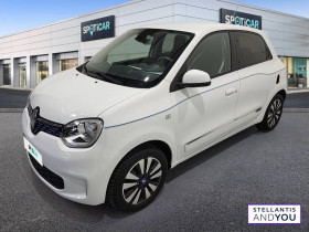 Renault Twingo , garage SPOTICAR STELLANTIS &YOU TOURS  TOURS
