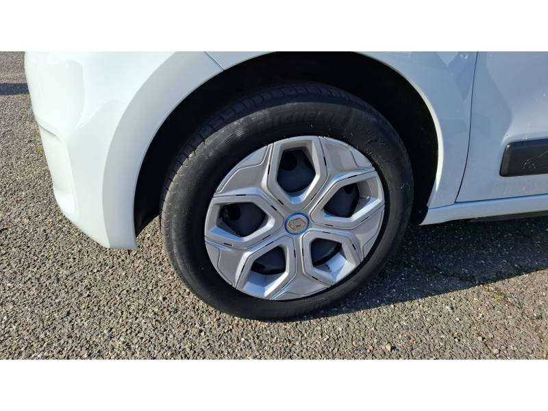 Renault Twingo III Achat Intgral - 21 Zen  occasion  Agen - photo n9
