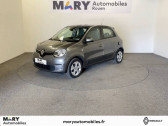 Renault Twingo III Achat Intgral - 21 Zen  2022 - annonce de voiture en vente sur Auto Sélection.com