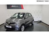 Renault Twingo III Achat Intgral - 21 Zen   DAX 40