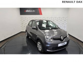 Renault Twingo occasion année 2022 boite Automatique Annonce Renault Twingo occasion Electrique III Achat Intégral - 21 Zen à DAX