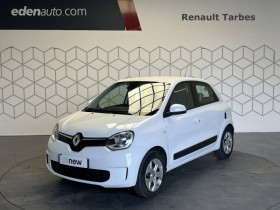 Renault Twingo occasion 2021 mise en vente à TARBES par le garage RENAULT TARBES - photo n°1