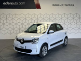 Annonce Renault Twingo occasion Electrique III Achat Intgral - 21 Zen  TARBES