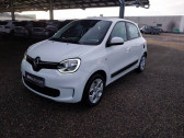 Annonce Renault Twingo occasion Electrique III Achat Intgral - 21 Zen  Villeneuve-sur-Lot