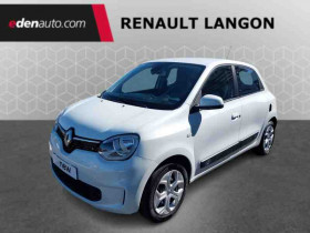 Renault Twingo , garage RENAULT LANGON � Langon