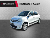 Annonce Renault Twingo occasion Electrique III Achat Intgral - 21 Zen  Agen