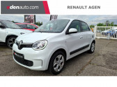 Renault Twingo III Achat Intgral - 21 Zen   Agen 47