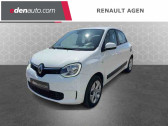 Renault Twingo III Achat Intgral - 21 Zen  2022 - annonce de voiture en vente sur Auto Sélection.com