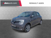 Renault Twingo occasion année 2022 boite Automatique Annonce Renault Twingo occasion Electrique III Achat Intégral - 21 Zen à Agen